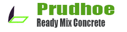 Ready Mix Concrete Prudhoe